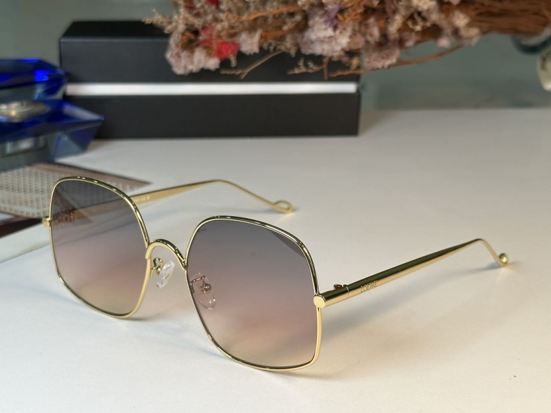 Loewe Sunglasses